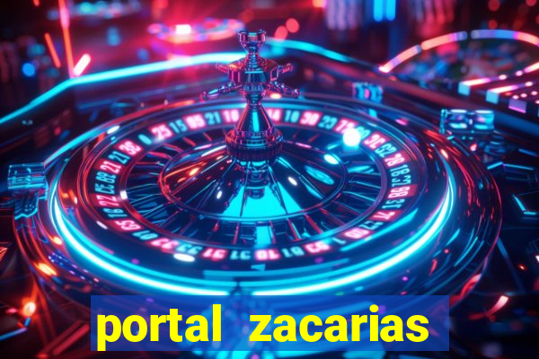 portal zacarias cadaver encontrado